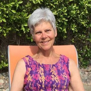 Meet your Posher, Jane